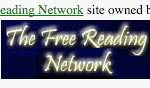 The Free Reading Network